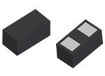 Diodes Incorporated D3V3Z1BD2CSP Bidirektionale TVS-Diode