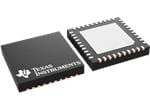 Texas Instruments TPS274C65/65CP Vierkanal-High-Side-Schalter