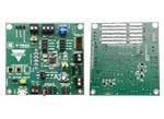 Vishay 196 HVC ENYCAP™ V-Harvester-Board