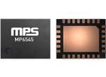 Monolithic Power Systems (MPS) MP6545 & MP6545A Three-Phase Power Stage ICs