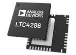 Analog Devices Inc. LTC4286 Leistungsstarker Hot-Swap-Controller