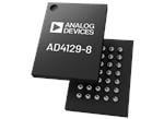 Analog Devices Inc. AD4129 16-Bit-Sigma-Delta-ADCs