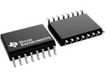 Texas Instruments Isolierter Einkanal-Gate-Treiber UCC21717-Q1