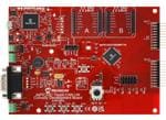 Microchip Technology EV97U97A dsPIC33C Curiosity-Development Board