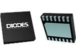 Diodes Incorporated AP43771H Verbesserter USB-PD-3.1-Protokoll-Controller