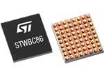 STMicroelectronics STWBC86 Qi-kompatibel Kabelloser Transmitter