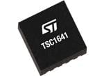 STMicroelectronics TSC1641 60 V Hochpräziser 16-Bit-Leistungswächter