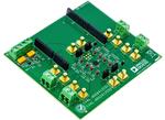 Analog Devices Inc. EVAL-ADG2412EBZ Evaluierungsboard