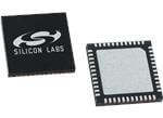 Silicon Labs EFR32ZG28 Z-Wave-SoCs