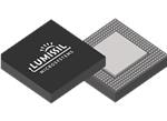Lumissil X1600/E AIoT Processors
