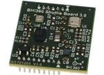Bosch BHI360 Shuttle Board 3.0 mit mehreren Funktionen