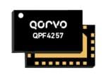 Qorvo QPF4257 2 GHz Wi-Fi® 7 Hochleistungs-Frontend-Modul