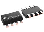Texas Instruments OPT3005 Umgebungslichtsensor (ULS)
