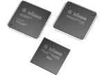 Infineon Technologies PSOC™, TRAVEO™ T2G und AURIX™ Automotive-MCUs