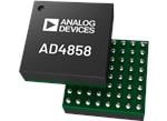 Analog Devices Inc. AD4858 20-Bit-1 MSPS-Datenerfassungssystem (DAS)