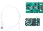 Texas Instruments AMC131M03EVM Leistungsdemonstrations-Kit (PDK)