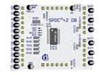 Infineon Technologies SPOC-2 DB BTS71033-6ESP Tochterboard