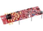 Texas Instruments AFE8030-3P5EVM HF-Transceiver-Evaluierungsmodul