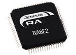 Renesas Electronics RA6E2-Mikrocontroller