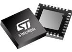 STMicroelectronics STM32WB0x BLUETOOTH® Low Energy 5.4 32-Bit-MCUs