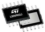 STMicroelectronics L99VR02J Linearer Spannungsregler