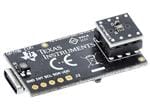 Texas Instruments OPT4048DTS Evaluierungsmodul (EVM)
