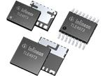 Infineon Technologies TLE4973 XENSIV™ Kernlose Stromsensoren