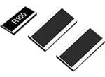 ROHM Semiconductor LTR-Hochleistungs-Dickschicht-Querwiderstand