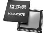 Analog Devices Inc. MAX32690 Extrem effiziente Mikrocontroller (MCUs)