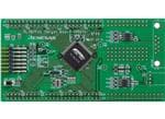 Renesas Electronics RL78/F24 Ziel-Board