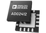 Analog Devices Inc. ADG2412 Schalter-IC