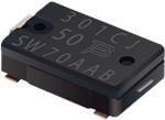 Bourns SW70AAB Thermische Mini Trennschutzschalter