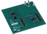 Texas Instruments TLC6983EVM LED-Treiber-Evaluierungsmodul