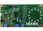 Diodes Incorporated AL5887EV1 Demonstrationsplatine