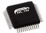 Renesas Electronics RL78/G24 Mikrocontroller