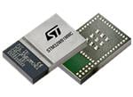 STMicroelectronics STM32WB1MMC BLUETOOTH® Low Energy-Modul