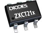 Diodes Incorporated ZXCT21x 26 V Präzisions-Stromwächter