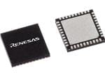 Renesas Electronics RAA604S00 Wi-SUN-Funktransceiver
