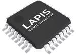 ROHM Semiconductor ML22120 Automobilstandard-Sprachsynthese-LSI
