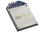 Digi XBee® 3 Globale GNSS-LTE-CAT-1-Smart-Modems