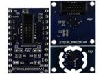STMicroelectronics STEVAL-MKI241KA LSM6DSV16BX Adapter-Set