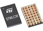 STMicroelectronics STWLC38 Qi-konform Dualer Kabelloser Receiver