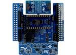 STMicroelectronics X-NUCLEO-IKS4A1 STM32 Nucleo Erweiterungsboard
