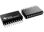 Texas Instruments AMC130M02 Isolierter 16-Bit-Delta-Sigma-ADC