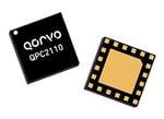 Qorvo QPC2110 X-Band SOI 6-Bit Phasenschieber