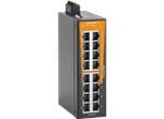 Weidmuller BasicLine B Unmanaged Switches