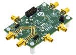 Analog Devices Inc. ADL5309-EVALZ Evaluierungsboard