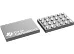 Texas Instruments LP5867 7x6-LED-Matrix-Treiber