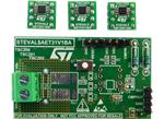 STMicroelectronics STEVAL-AETKT3V1 Evaluierungskit