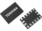 Toshiba TDS4A212MX/TDS4B212MX Differentielle Multiplexer/Demultiplexer